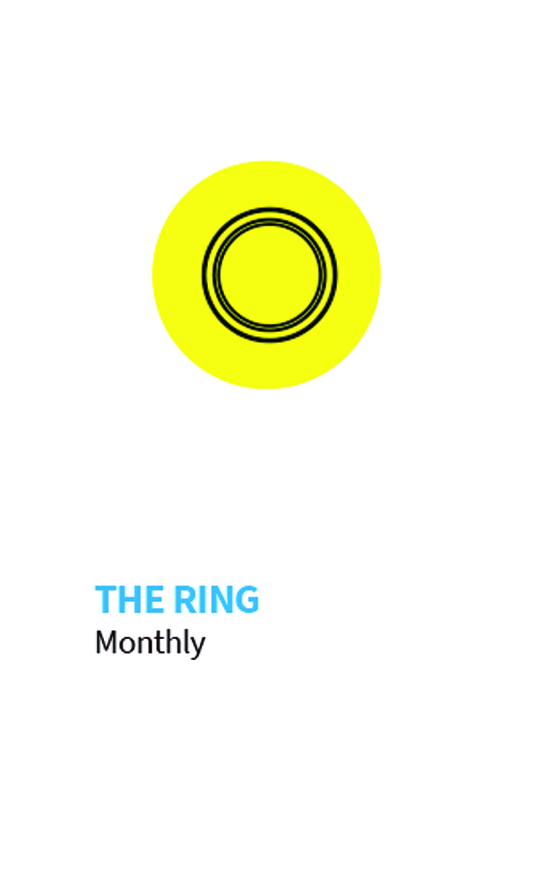 The ring
