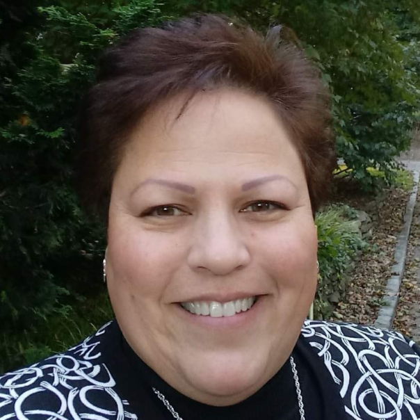 Virginia Medina Lomas