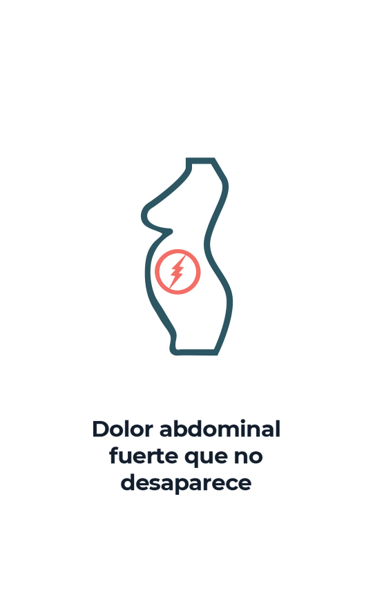 BellyPain New mom SPA