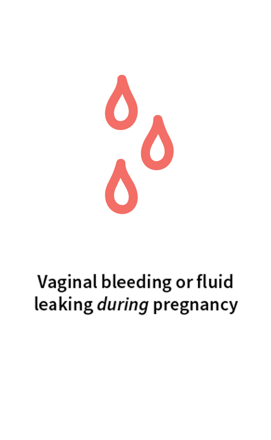 BleedingDuring Icons