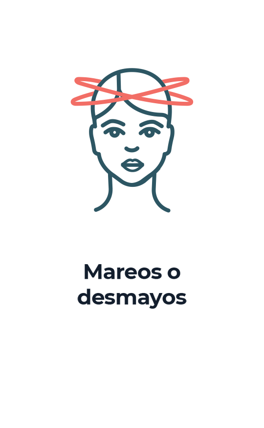 DissinessFainting SPA