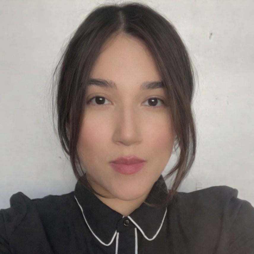 Jacqueline Sarmiento