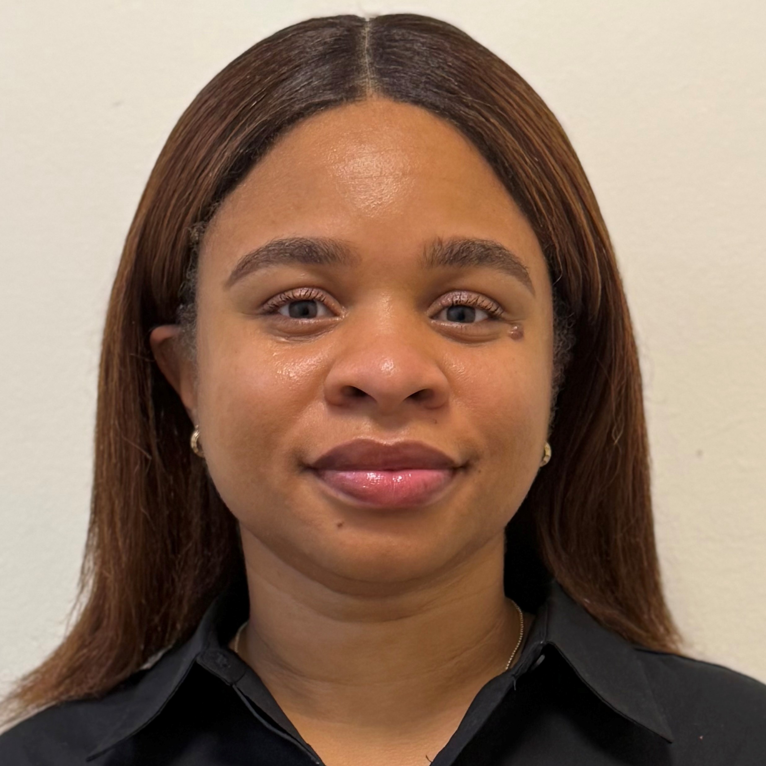 Michelle Adetola