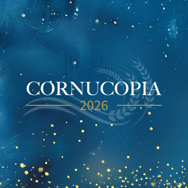 SRH26 Logo Cornucopia onecause