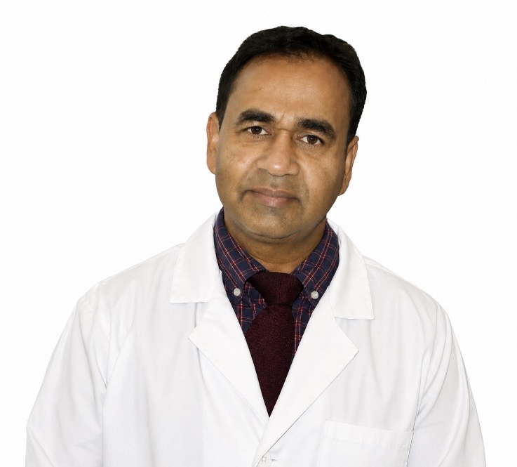 Mohammad Hossen