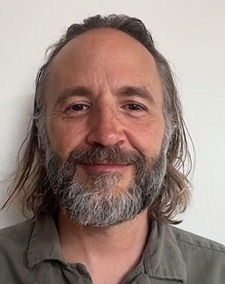 Todd Jarrell