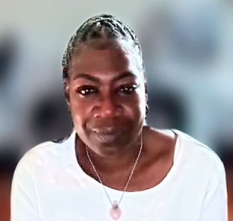 Brenda Calfe