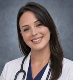 Kelley Carbone