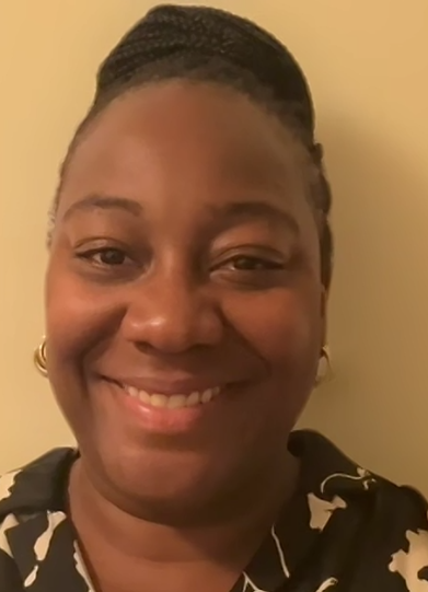 Ricquel Coleman