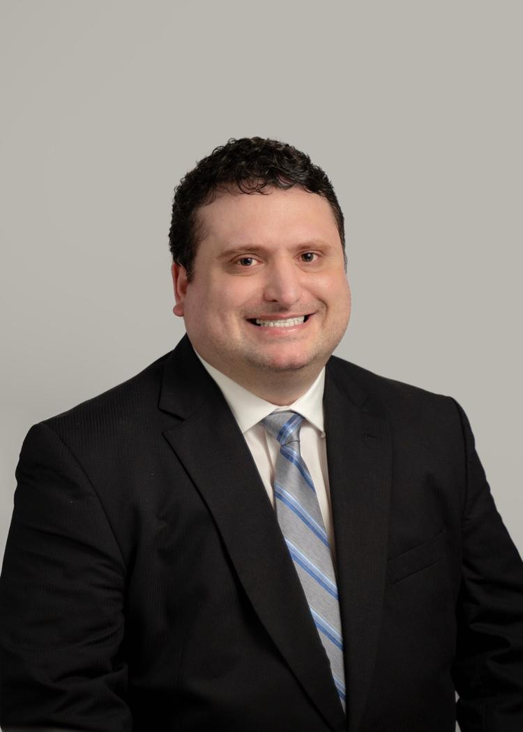 Aharon Zdanowitz