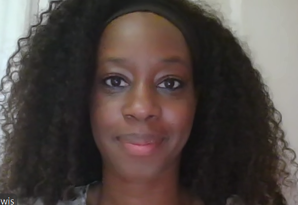 Odelia Lewis