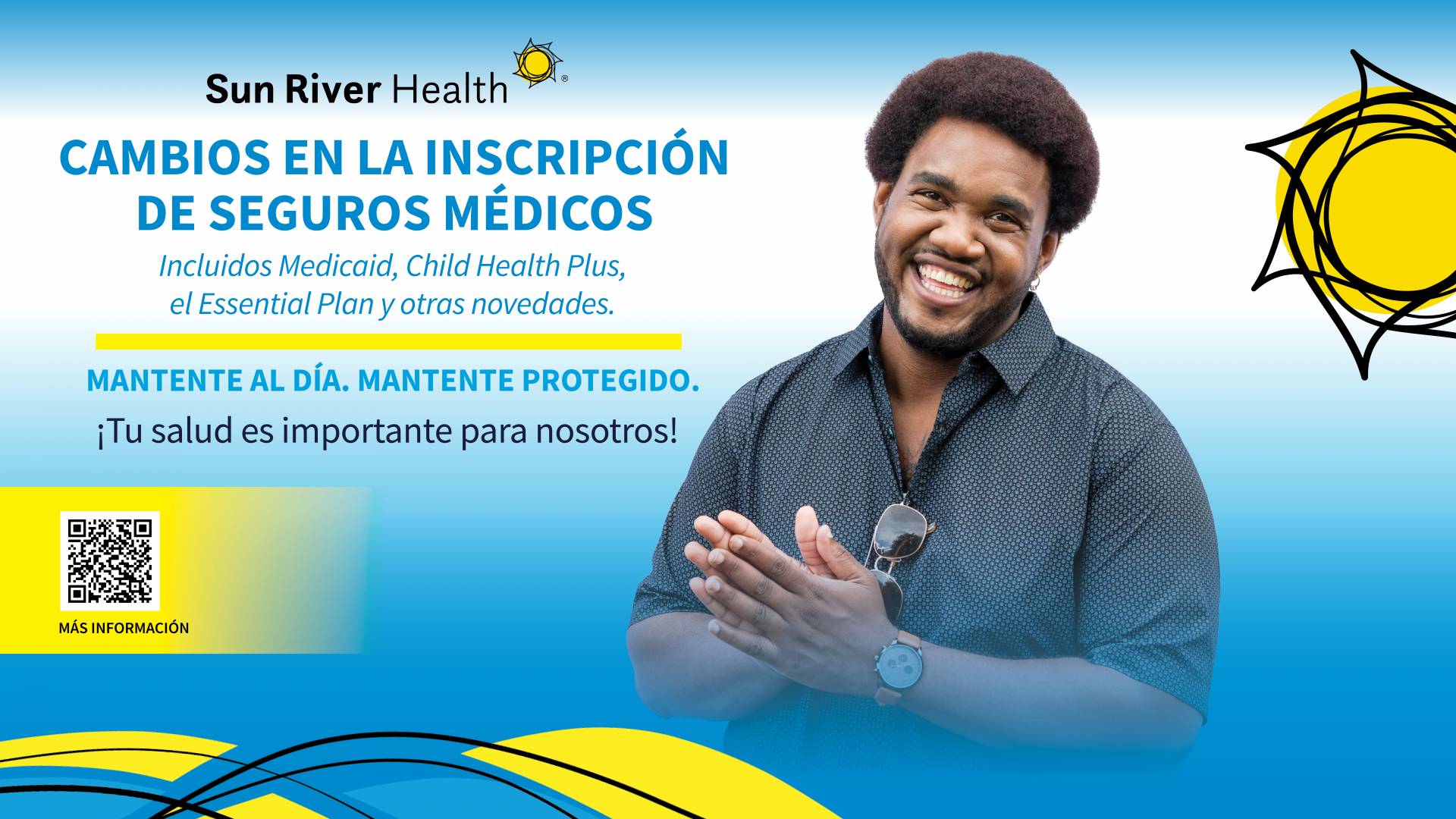 SPA rev2 Medicaid man Re enrollment Video screens SRH26 0817