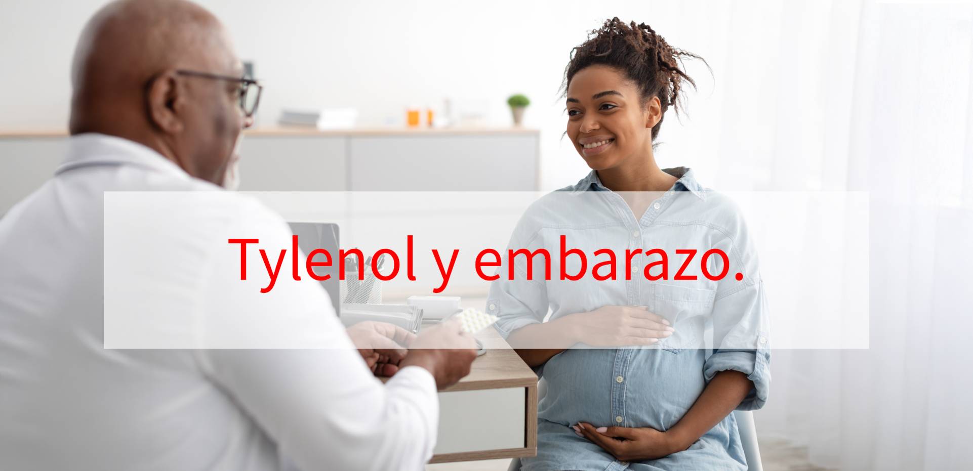 Tylenol Spanish final