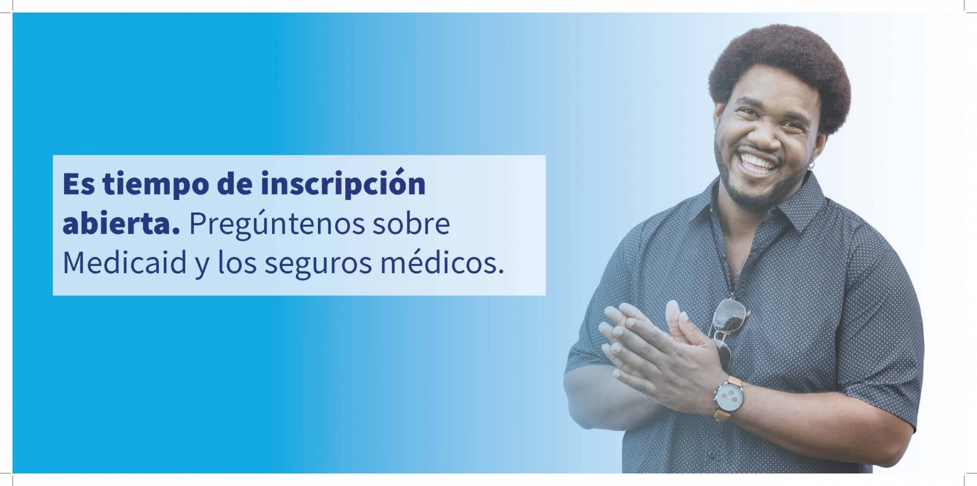 2026 Medicaid webpage carousel Spanish Page 2